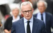 Bruno Le Maire publie un manifeste pour 2027