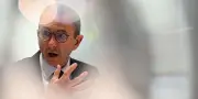 Bruno Retailleau accuse LFI d'être « un parti de collabos » avec l'islamisme