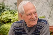 Bruno Rosso, ancien chauffeur des maires d'Antibes, est décédé à 88 ans