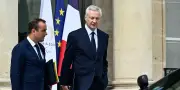 Budget 2027 : Bruno Le Maire favorable à une taxation des plus grosses fortunes