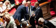 Budget 2027 : le gel des pensions de retraite de nouveau sur la table