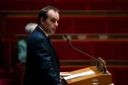 Budget 2027 : Lecornu met en garde contre « le choix du désordre »
