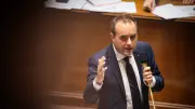 Budget 2027 : Lecornu réunit son gouvernement face à la censure