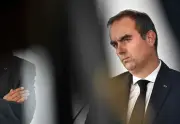 Budget 2027 : Sébastien Lecornu réunit son équipe pour préparer l'épreuve