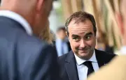 Budget 2027 : un séminaire de rentrée sous tension à l'Élysée