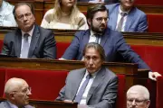 Budget : Brun et Guedj remplacés à l'Assemblée