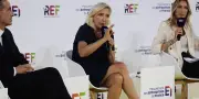 Budget : la règle d'or de Marine Le Pen limite le déficit à 3 % du PIB