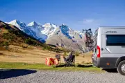 Budget vacances : 1 997 € pour suivre le Tour en van à deux