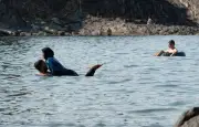 Burkini : le tribunal suspend l'arrêté de Mandelieu