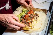 Burrito à 20 dollars : séisme politique aux États-Unis