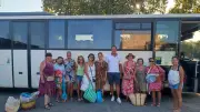 Bus de la mer : 15e édition réussie dans le Gard