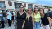 Buzignargues : les 10 ans du salon NJ coiffure célébrés en famille
