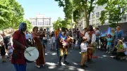 Béziers : 10 mois avec sursis pour un ex-policier antisémite