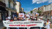 Béziers : 108 348 € de fonds publics pour la corrida, le Colbac réclame un débat