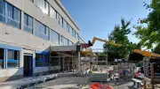 Béziers : 2,2 millions d'euros pour rénover les écoles