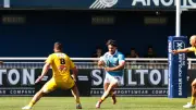 Béziers accueille deux joueurs de Perpignan en prêt, dont un international U20
