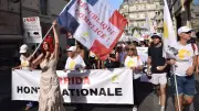 Béziers : le Colbac manifeste contre la corrida le 15 août