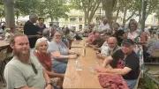 Béziers, terre d'accueil insoupçonnée pour les anglophones