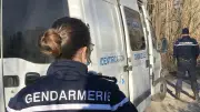 Cadavre découvert à Saint-Gilles : enquête ouverte, piste criminelle