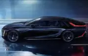 Cadillac Celestiq Night Test : une berline électrique sur mesure