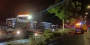 Caen : un automobiliste fonce sur un groupe de piétons, plusieurs blessés