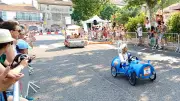 Caisses à savon à Montady : 60 bolides pour une 17e édition