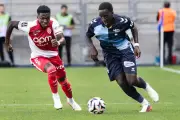 Camara et Zakaria, les clés du succès monégasque au Havre