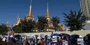 Cambodge : le combat sans fin d'ex-employées de Nagaworld