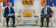 Cambodge: reprise des exercices militaires avec les États-Unis