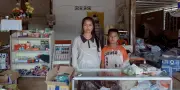 Cambodge : sept mois après le conflit, des vies bouleversées