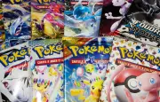 Cambriolage à Bourgoin-Jallieu : des cartes Pokémon volées