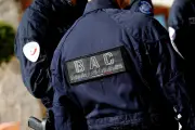 Cambriolage à Nice : deux suspects interpellés par la BAC à Saint-Philippe