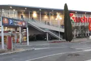 Cambriolage raté à Grasse : trois interpellations après une descente en rappel