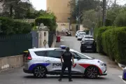 Cambriolage à Vallauris : le fugitif interpellé, les deux suspects présentés à la justice