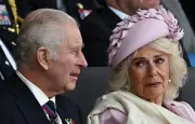Camilla révèle sa difficulté à taire le cancer de Charles III