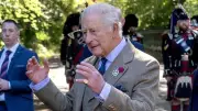 Camilla se confie sur le cancer de Charles III : « Je ne pouvais rien dire »