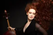 Camille Berthollet : virtuose en concert au Château de Berne le 7 août