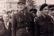 Camille Rayon, résistant et bâtisseur des ports de la Côte d'Azur