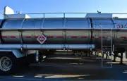Camion-citerne isolé près de Toulouse : opération de sécurisation en cours