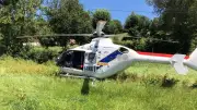 Campagnac : Raymond Germain, ancien élu, meurt dans une chute