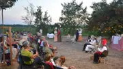 Campagnan : la guinguette d'Alphonsine enchante le village