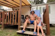 Camping à Hyères : un été stable mais raisonnable