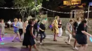 Camplong : le jeune comité des fêtes a animé tout l'été