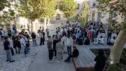 Campus Michèle-Weil de Sète : 400 étudiants pour la rentrée 2026