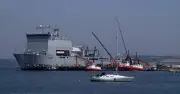 Caméras chinoises sur des drones britanniques : l'armée réagit