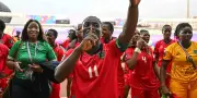 CAN féminine : le Malawi à un exploit historique