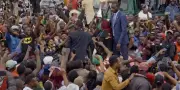 CAN féminine : les Lionnes accueillies en héroïnes au Cameroun