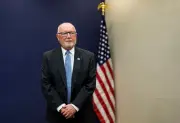 Canada : 200 000 signatures pour renvoyer l'ambassadeur américain