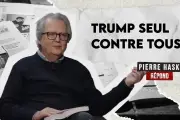 Canada : Mark Carney dit non à Trump, une première pour un allié