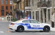Canada : un ado arrêté pour un projet d'attaque à Montréal